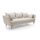 Gloss Modern Sofa Bed