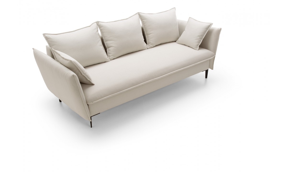 Gloss Modern Sofa Bed