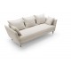 Gloss Modern Sofa Bed