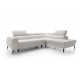 Jazz Type L Corner Sofa Bed