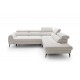Jazz Type L Corner Sofa Bed