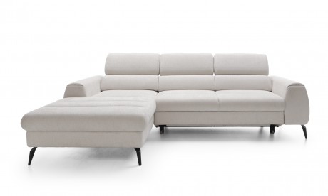 Jazz type M Corner Sofa Bed