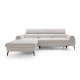 Jazz type M Corner Sofa Bed