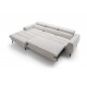 Jazz type M Corner Sofa Bed