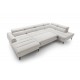 Jazz Type U Corner Sofa Bed