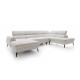 Jazz Type U Corner Sofa Bed
