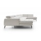 Jazz Type U Corner Sofa Bed