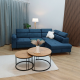Primo Modern Corner Sofa Bed