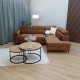 Primo Modern Corner Sofa Bed
