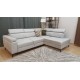 Primo Modern Corner Sofa Bed