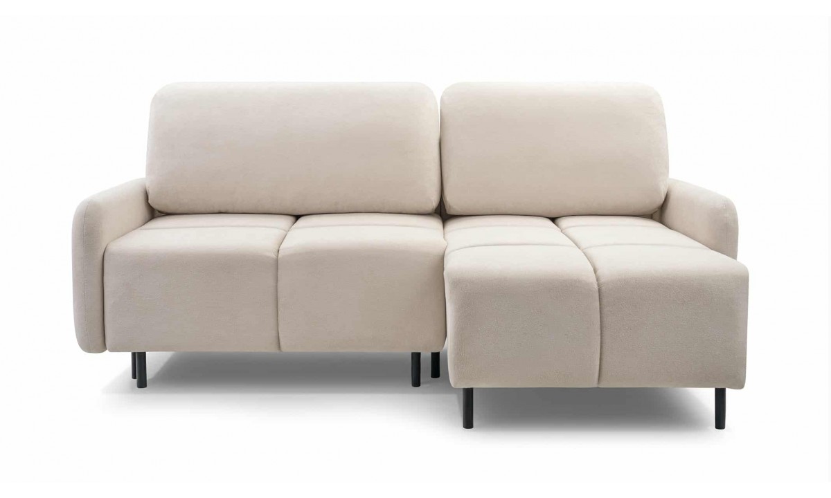 Corner Sofa Bed Tico