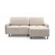 Corner Sofa Bed Tico