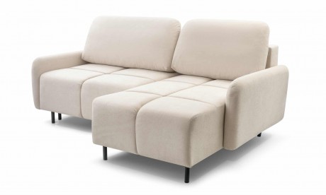 Corner Sofa Bed Tico