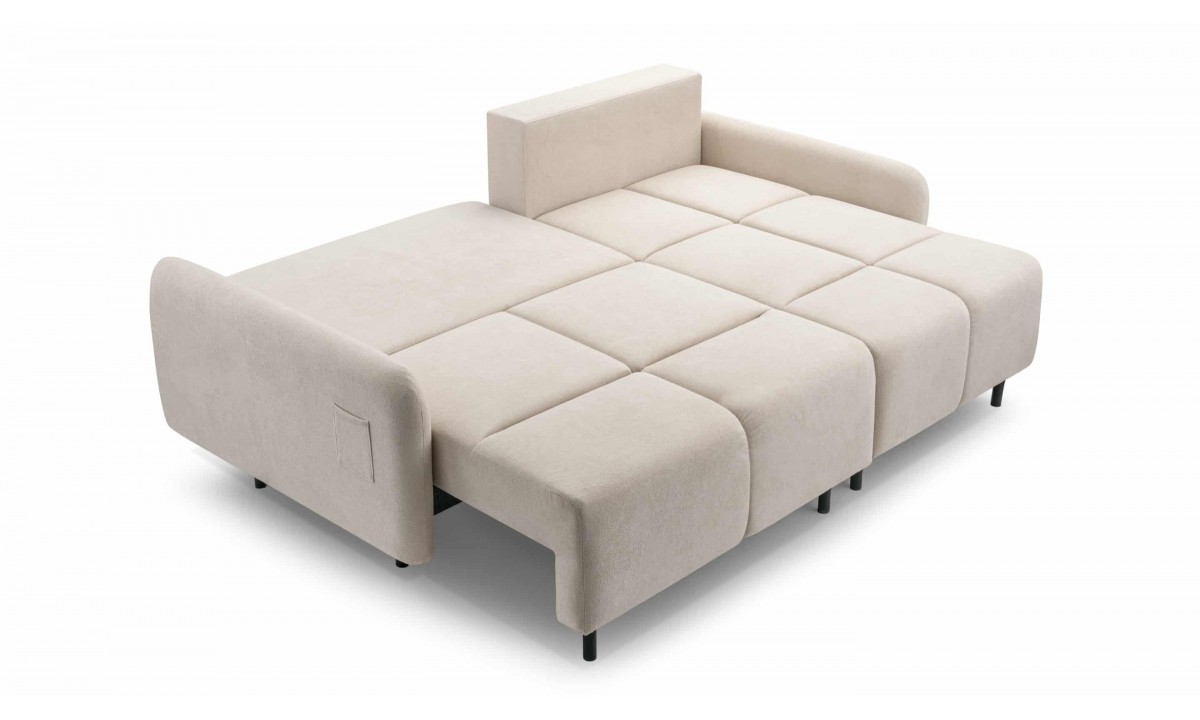 Corner Sofa Bed Tico