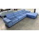 PRINCE MAXI - Luxury Corner Sofa Bed