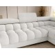 Feraria U-shape Corner Sofa Bed