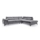 Belt type L Modern Corner Sofa Bed