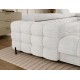 Feraria U-shape Corner Sofa Bed