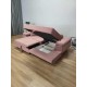Corner Sofa Bed with Storage PRINCE MINI