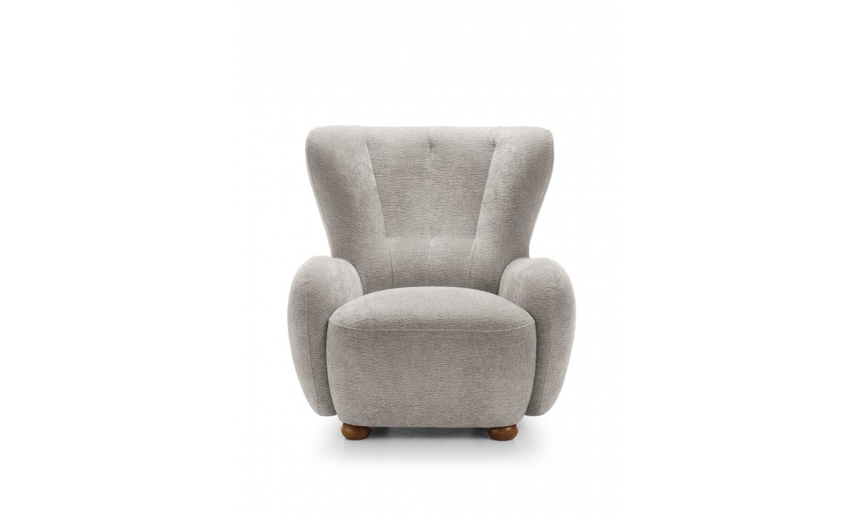 Ciro Exclusive Armchair 