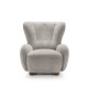 Ciro Exclusive Armchair 