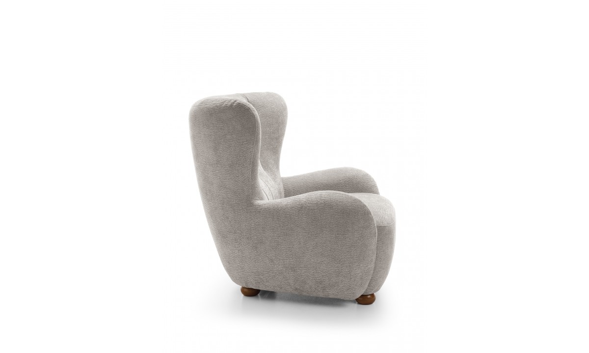 Ciro Exclusive Armchair 