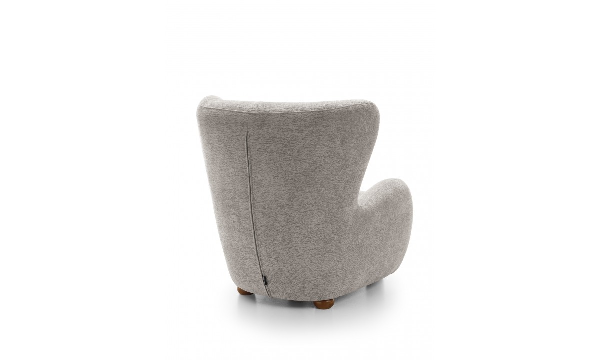 Ciro Exclusive Armchair 