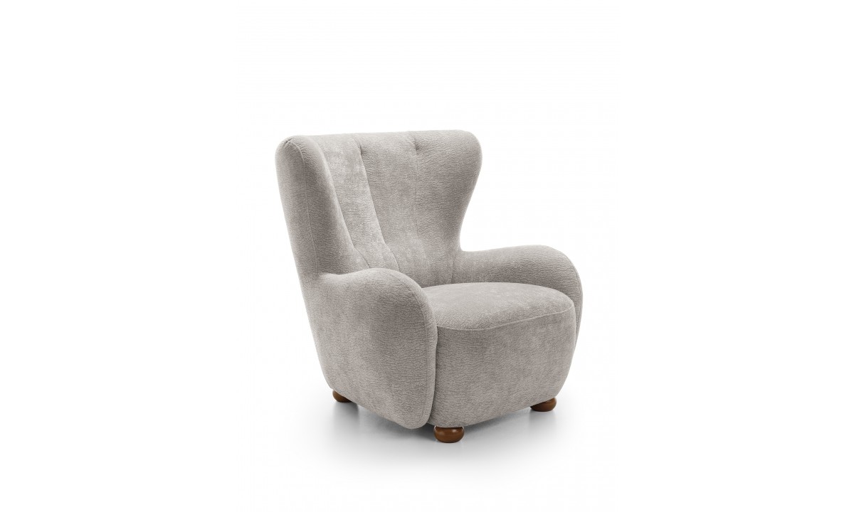 Ciro Exclusive Armchair 