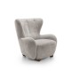 Ciro Exclusive Armchair 