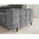 U shaped Corner Sofa Bed with Storage Fectory