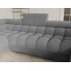 U shaped Corner Sofa Bed with Storage Fectory