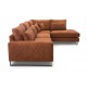 Cornet L-shape Modern Corner Sofa