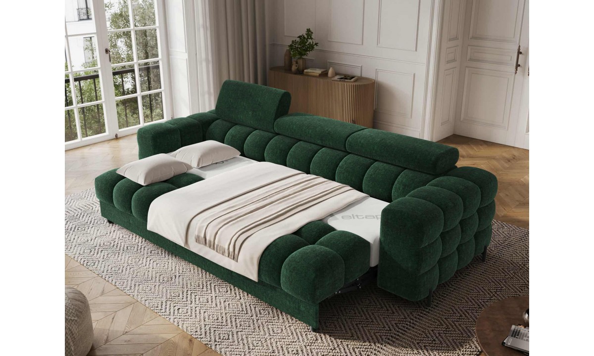 Luxury Sofa Bed Festello