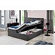 Amber Box Spring Various Sizes