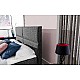 Amber Box Spring Various Sizes