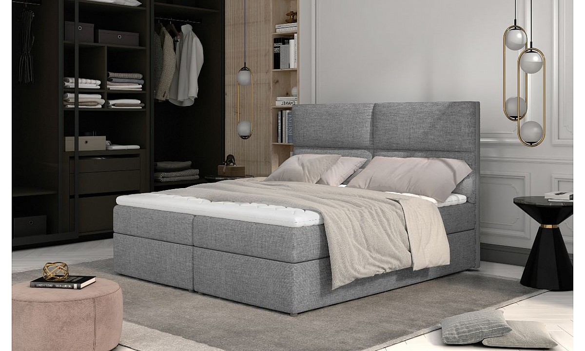 Amber Box Spring Various Sizes