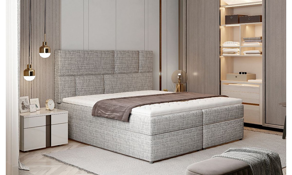 Florence Box Spring Various Sizes