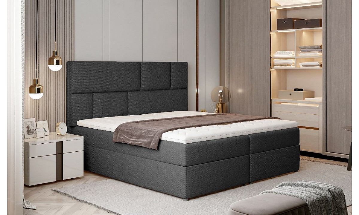 Florence Box Spring Various Sizes