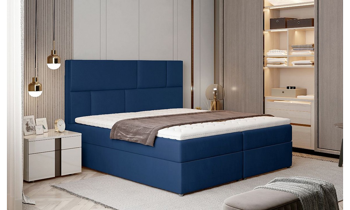 Florence Box Spring Various Sizes