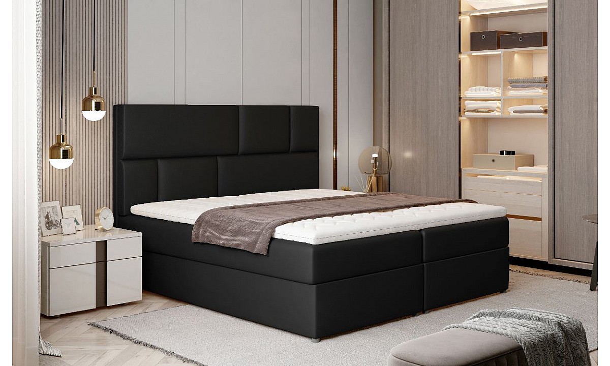 Florence Box Spring Various Sizes