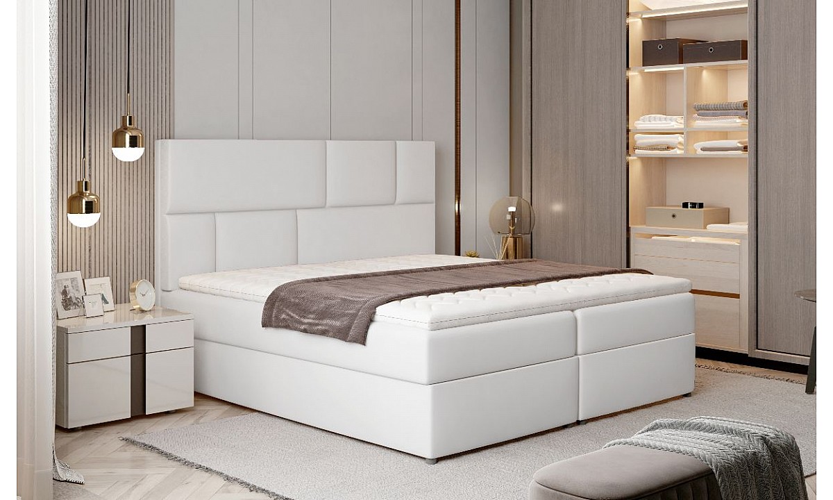 Florence Box Spring Various Sizes