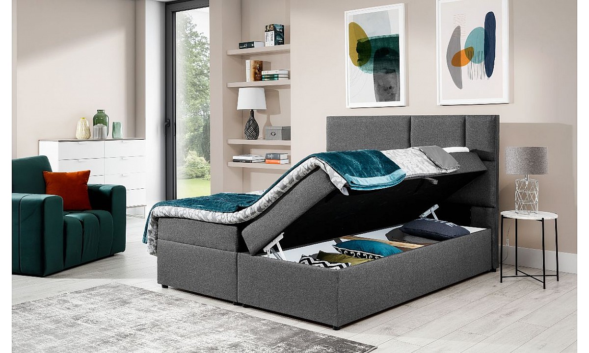 Florence Box Spring Various Sizes