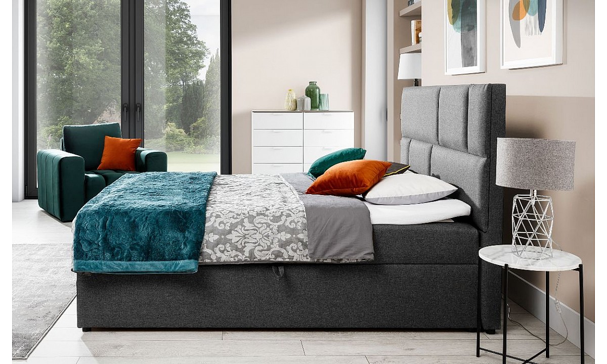 Florence Box Spring Various Sizes