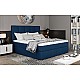 Glossy Box Spring Various Sizes