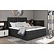Glossy Box Spring Various Sizes