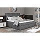 Glossy Box Spring Various Sizes