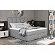 Glossy Box Spring Various Sizes
