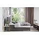 Glossy Box Spring Various Sizes