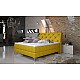 Modern Box Spring Bed ADEL Various Sizes