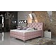 Modern Box Spring Bed ADEL Various Sizes